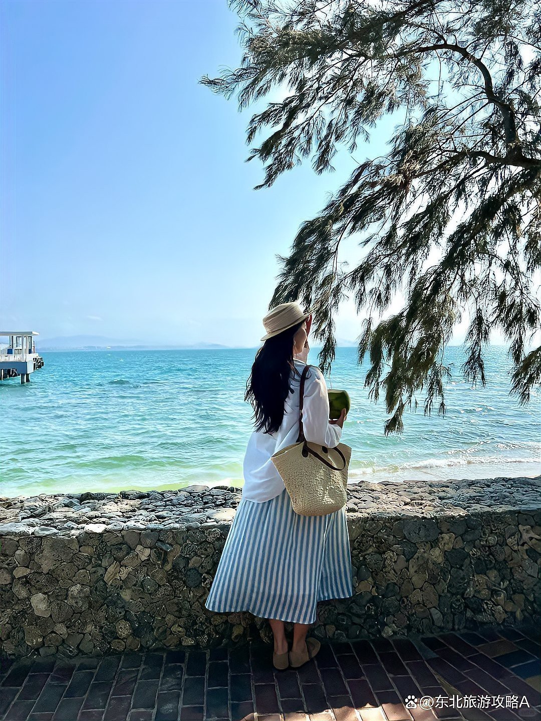 三亞旅游攻略及費(fèi)用