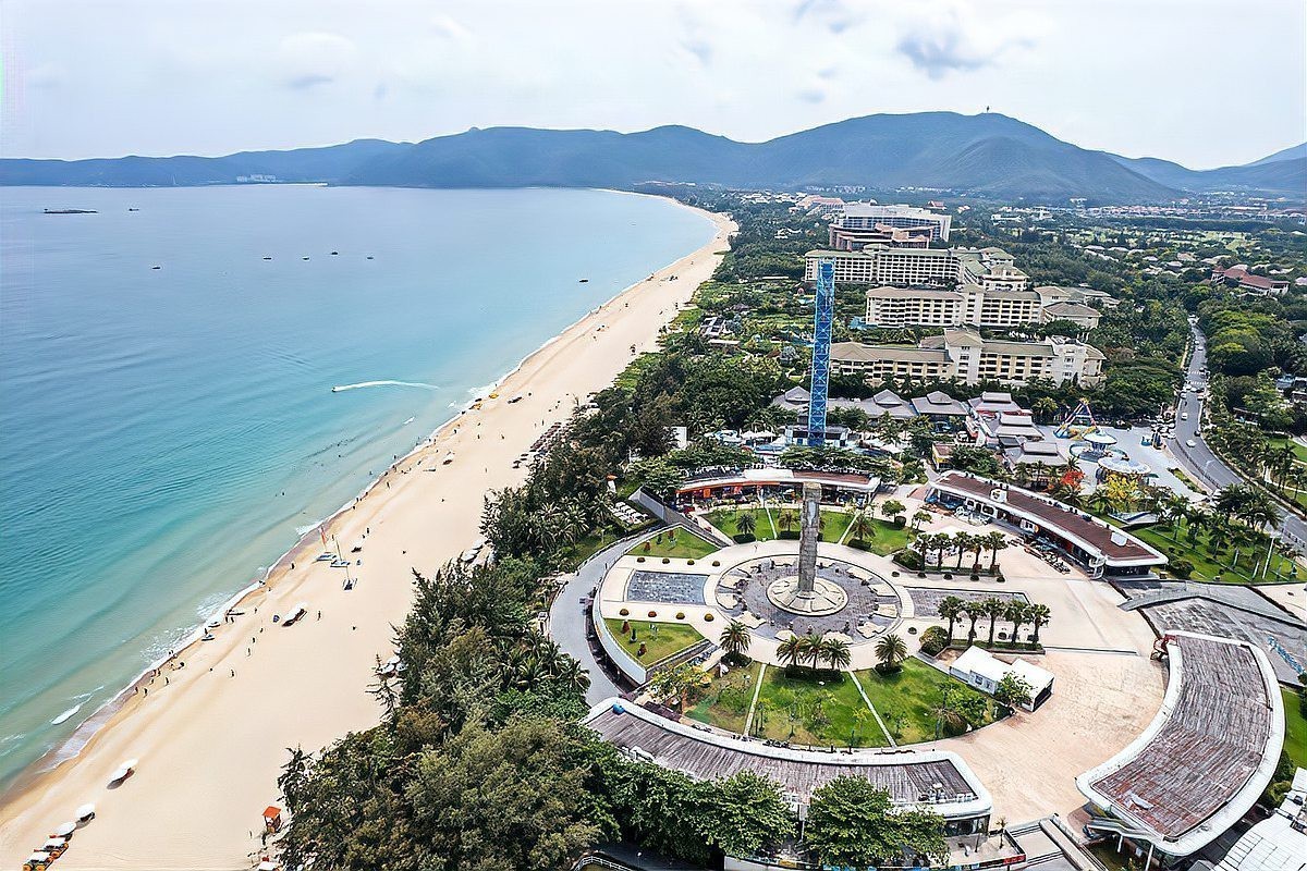 三亞旅游攻略及費(fèi)用