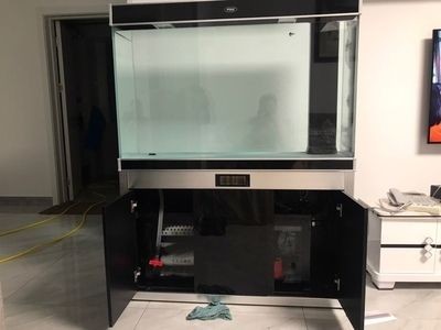 漢霸魚缸可靠嗎安全嗎：漢霸魚缸與其他品牌的對比，漢霸魚缸的維護(hù)保養(yǎng)方法