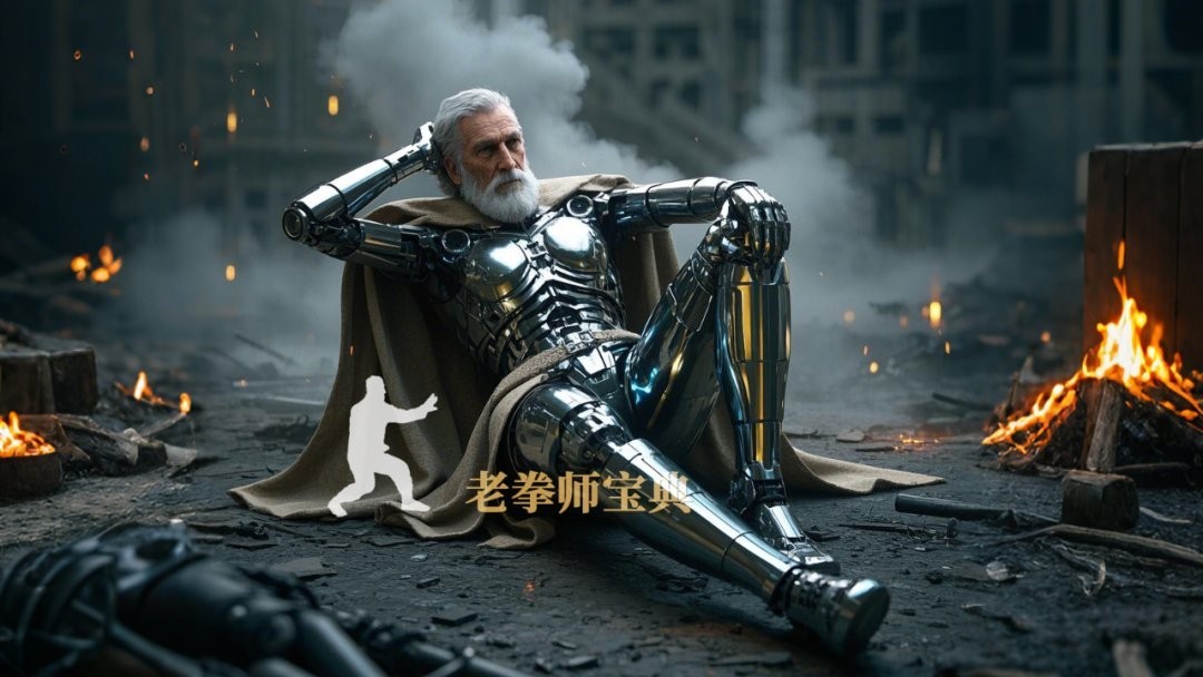 老孫還有哪些經典教程？