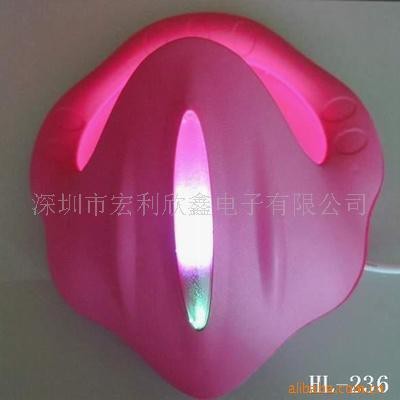 七彩用什么燈效果最好 七彩用什么燈效果最好 龍魚論壇 第4張