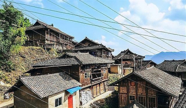 貴州水族分布在什么地方