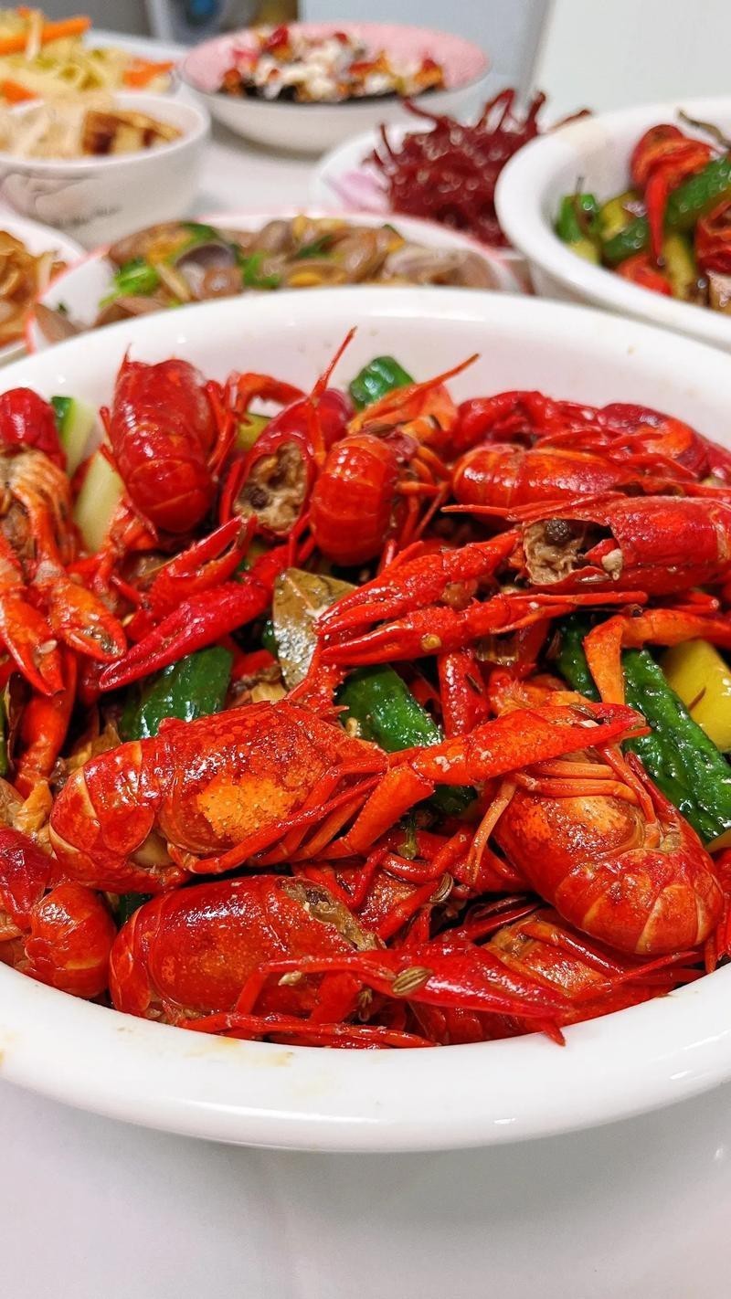 各種龍蝦圖片 龍魚論壇 第19張 各種龍蝦圖片 各種龍蝦圖片 龍魚論壇 第19張