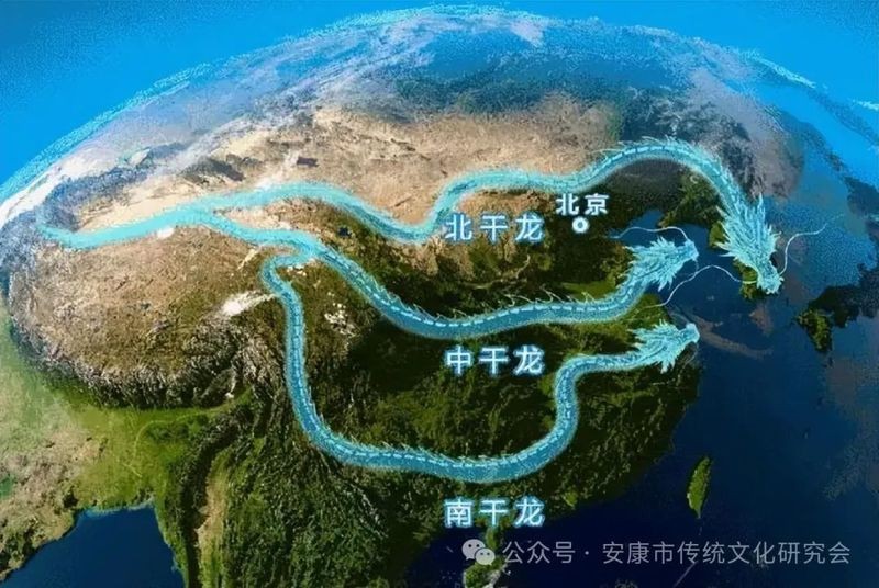 龍脈的靈性有多強(qiáng)