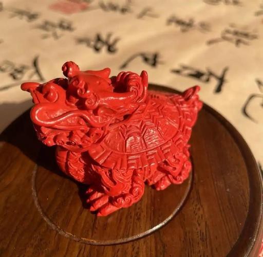 鎮宅龍龜擺放圖片 鎮宅龍龜擺放圖片 龍魚論壇 第20張
