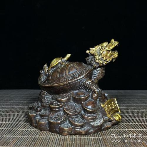 鎮宅龍龜擺放圖片 鎮宅龍龜擺放圖片 龍魚論壇 第23張
