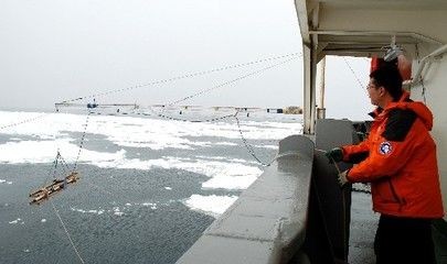 雪龍魚養(yǎng)殖科研數(shù)據(jù)查詢：深遠(yuǎn)海設(shè)施養(yǎng)殖和三文魚養(yǎng)殖的相關(guān)信息