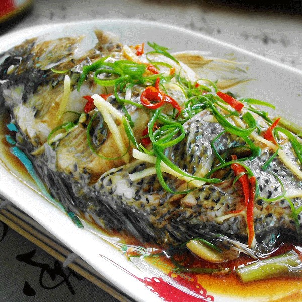 福壽魚圖片