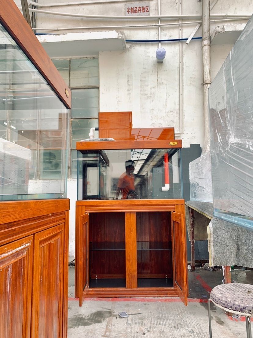 莆田森森魚缸專賣店（莆田森森魚缸專賣店電話）（森森魚缸專賣店）