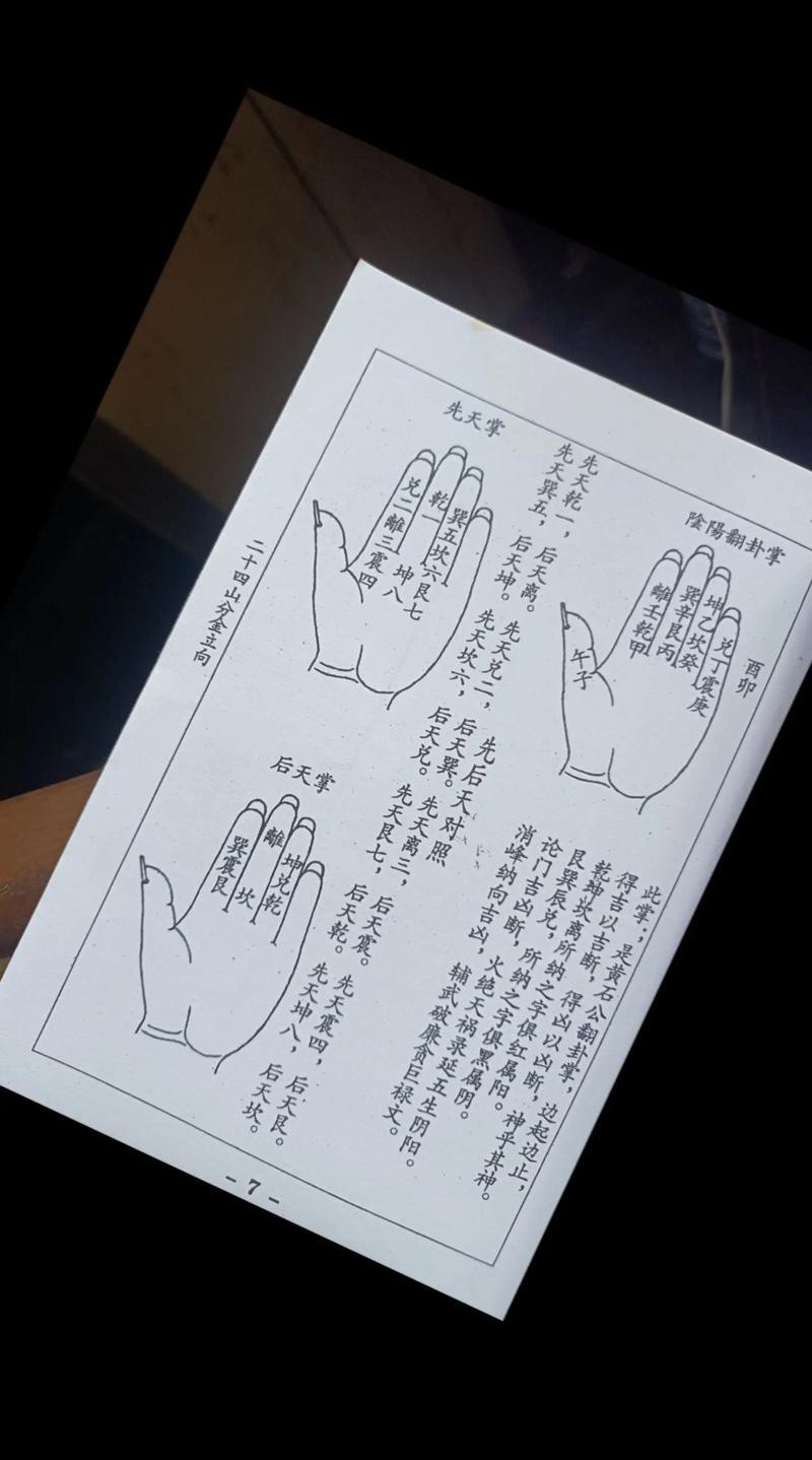 陰宅風水圖片大全