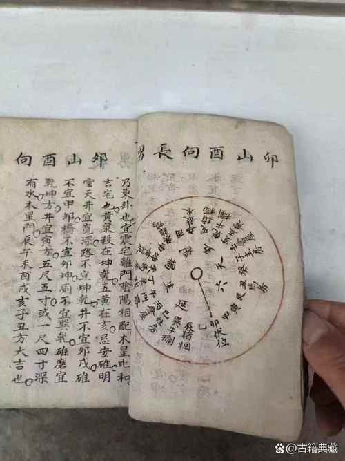 陰宅風水圖片大全
