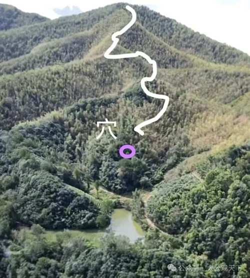 陰宅風水圖片大全