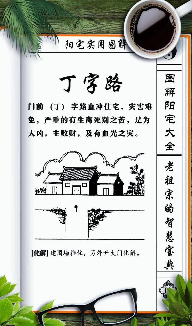 陰宅風水圖片大全