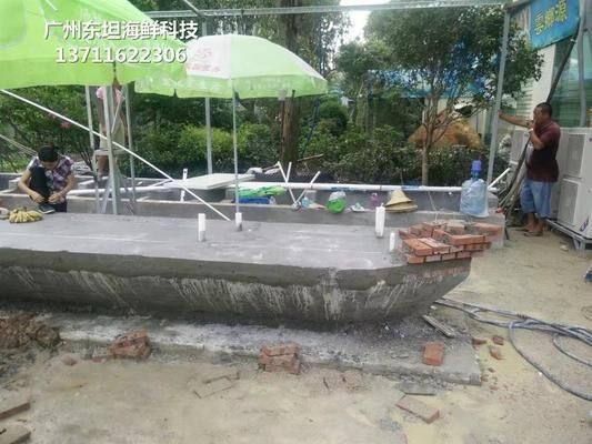 查看魚缸：關于魚缸的diy方法
