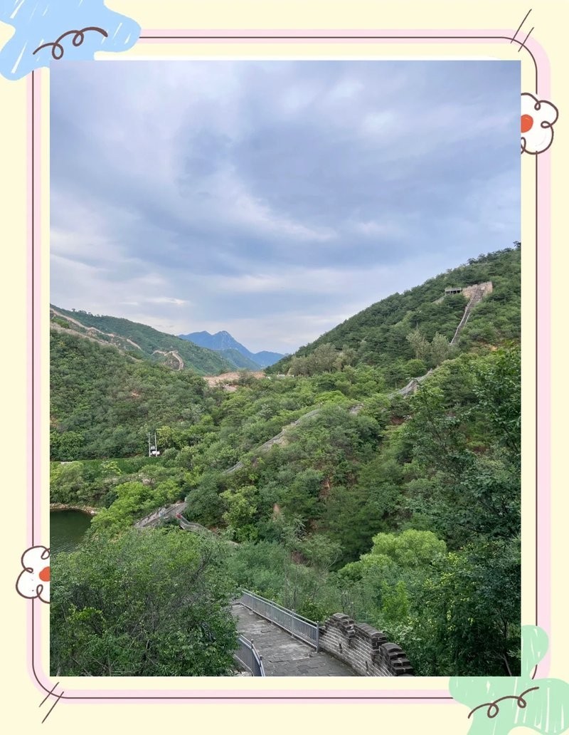 如何預訂水長城的游船？ 如何預訂水長城的游船？ 2025長城杯龍魚大賽 第12張
