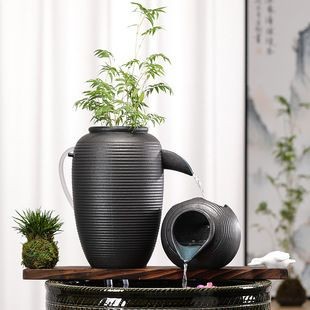 陶瓷魚缸搭配裝飾品建議：陶瓷魚缸裝飾品購買渠道