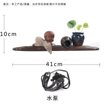 陶瓷魚缸搭配裝飾品建議：陶瓷魚缸裝飾品購買渠道
