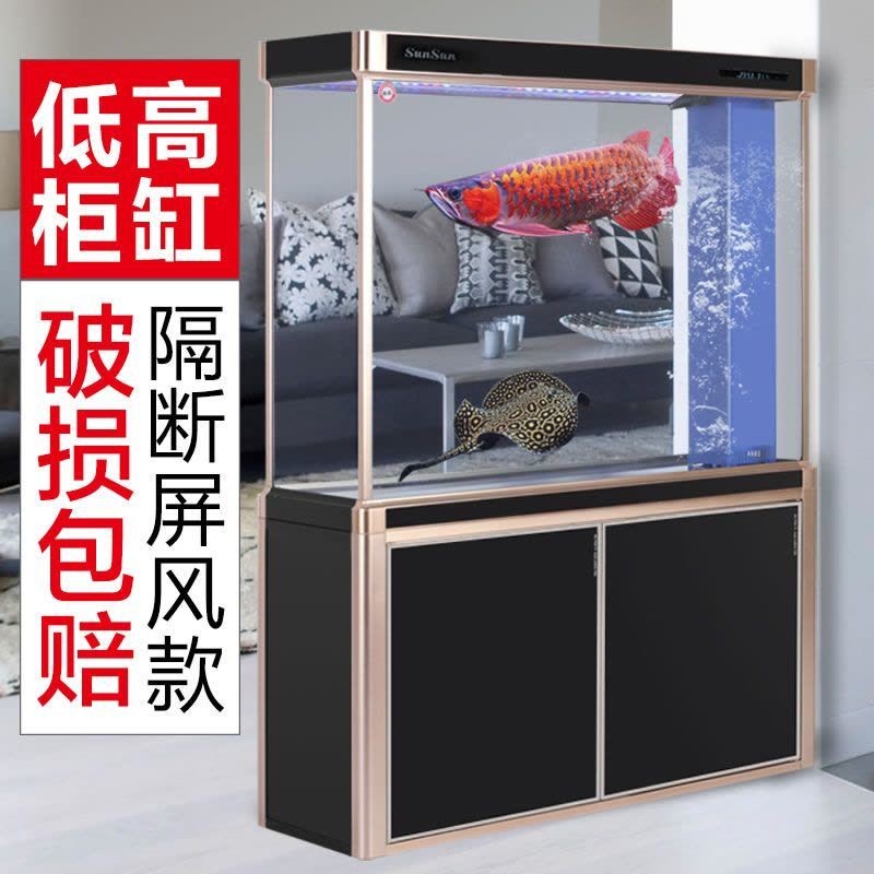 新款魚缸：免換水魚缸的優缺點分析 新款魚缸：免換水魚缸的優缺點分析 魚缸百科 第3張