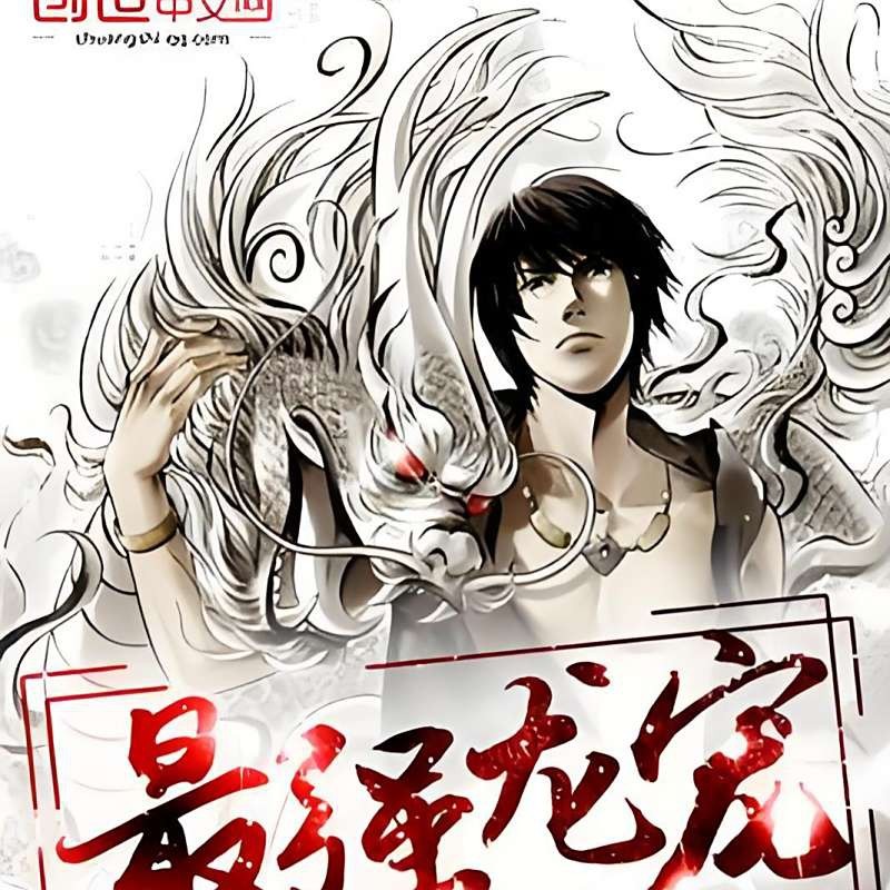 求一小說主角有條龍寵的小說