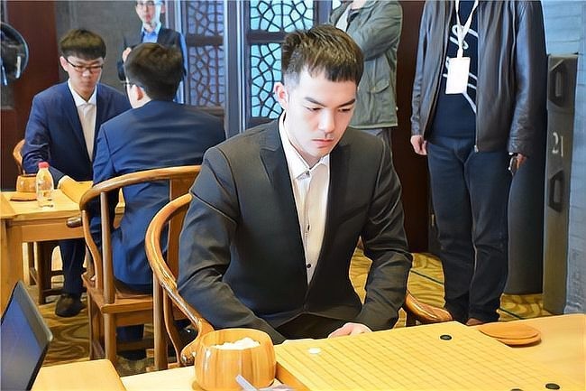 長城杯屠龍大賽有哪些歷史記錄？