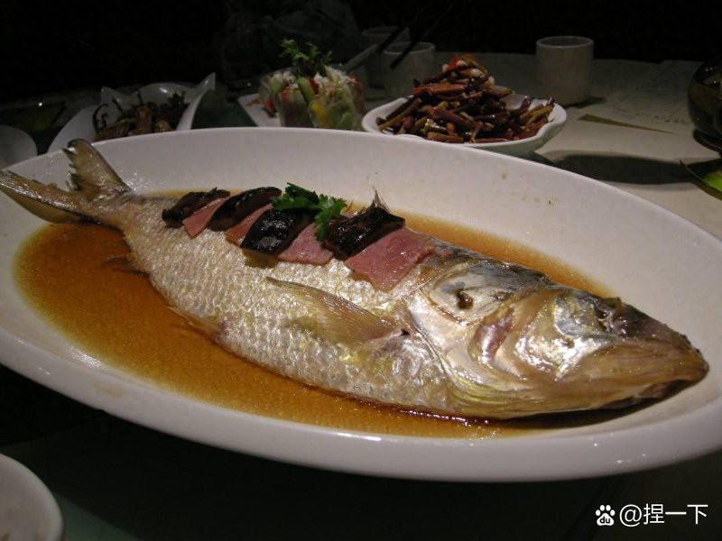 鰣魚為何被國家禁止