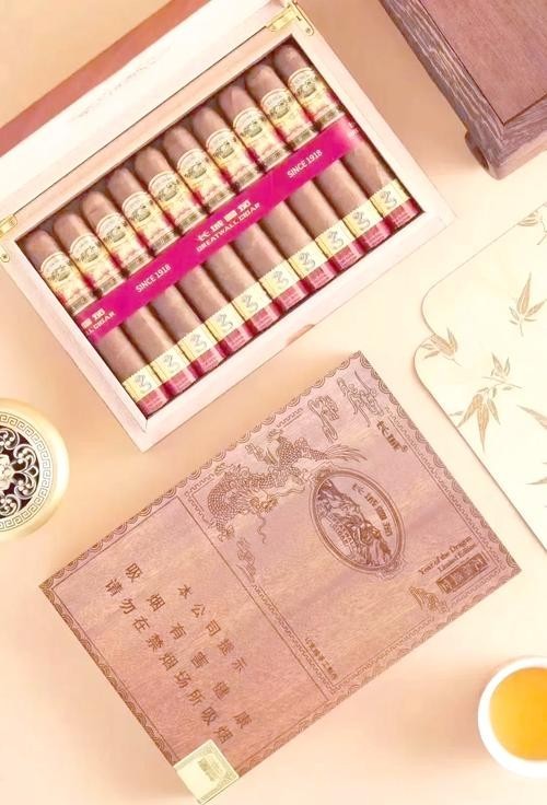如何辨別長城紅龍喜的真?zhèn)危? title=