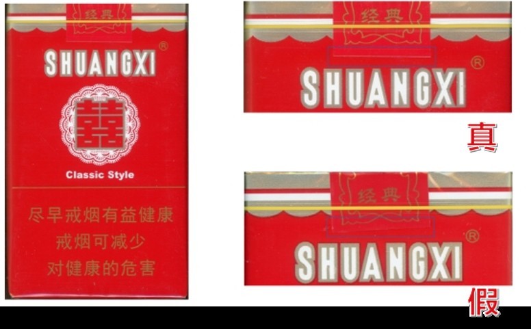 如何辨別長城紅龍喜的真偽？ 如何辨別長城紅龍喜的真偽？ 2025長城杯龍魚大賽 第10張