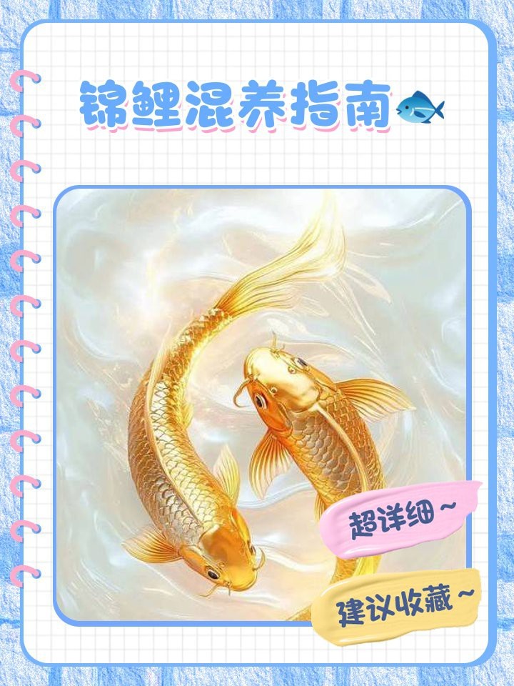 金魚(yú)和龍魚(yú)混養(yǎng)好嗎 金魚(yú)和龍魚(yú)混養(yǎng)好嗎 龍魚(yú)百科 第10張