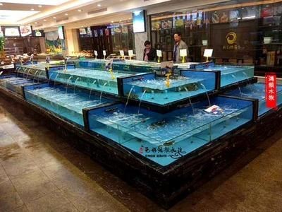 海之彩魚缸的養護秘籍擁有一款令人愉悅的魚缸設計：海之彩魚缸的養護秘籍