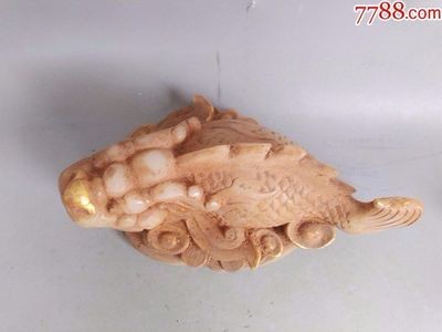 玉器龍魚寓意什么意思：玉器龍魚是中國傳統文化中的一種吉祥物，代表著多種美好愿望和象征