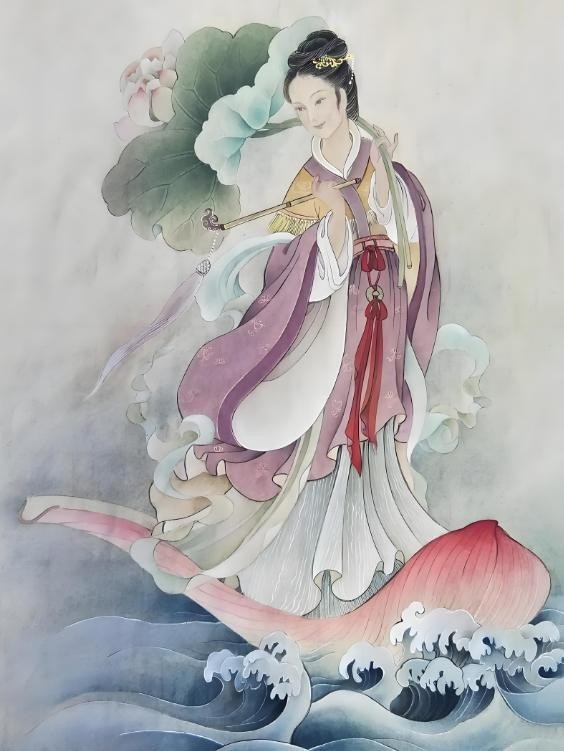 紅龍在道教修煉中具體指什么？