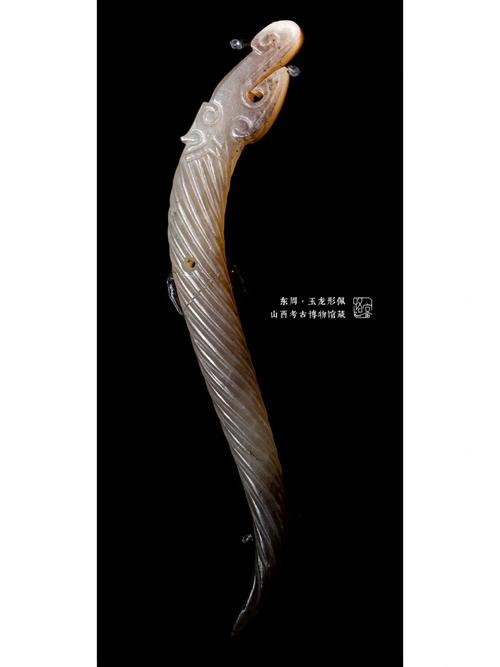 有哪些著名的生龍主題藝術品？