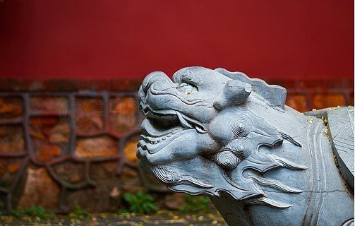 有沒(méi)有吉祥龍高清壁紙？ 有沒(méi)有吉祥龍高清壁紙？ 龍魚(yú)論壇 第29張