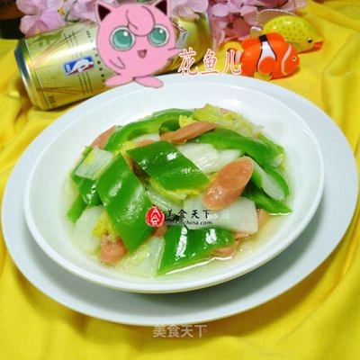 龍魚能吃火腿腸嗎？：龍魚能吃火腿腸嗎，