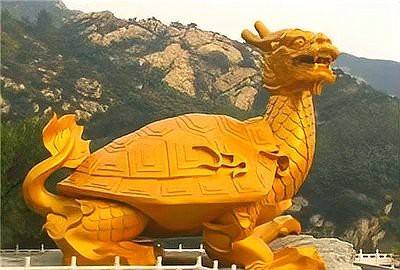 龍龜放在衛(wèi)生間頭朝哪