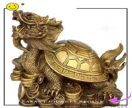 龍龜放在衛(wèi)生間頭朝哪