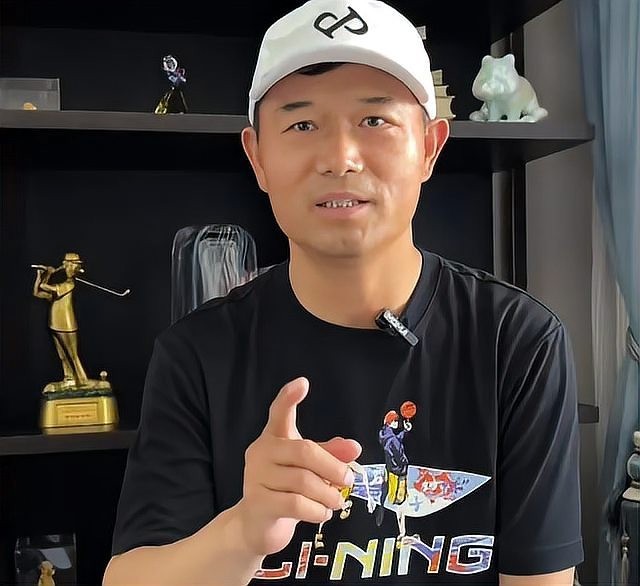劉志強和鄧剛誰更厲害？