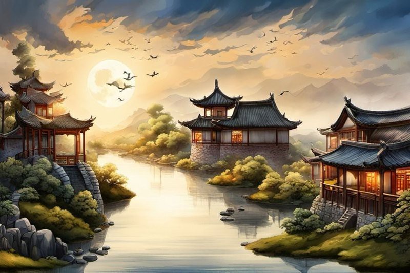 金在頭是什么生肖