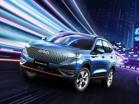長城汽車2021年全年銷量如何