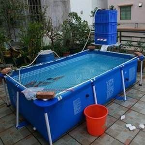 魚缸生態系統換水的處理方法包括以下幾個方面以下方面：養魚換水處理方法