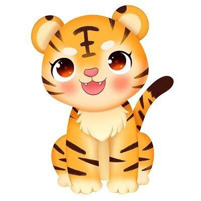 虎圖片大全最漂亮 虎圖片大全最漂亮 龍魚論壇 第30張
