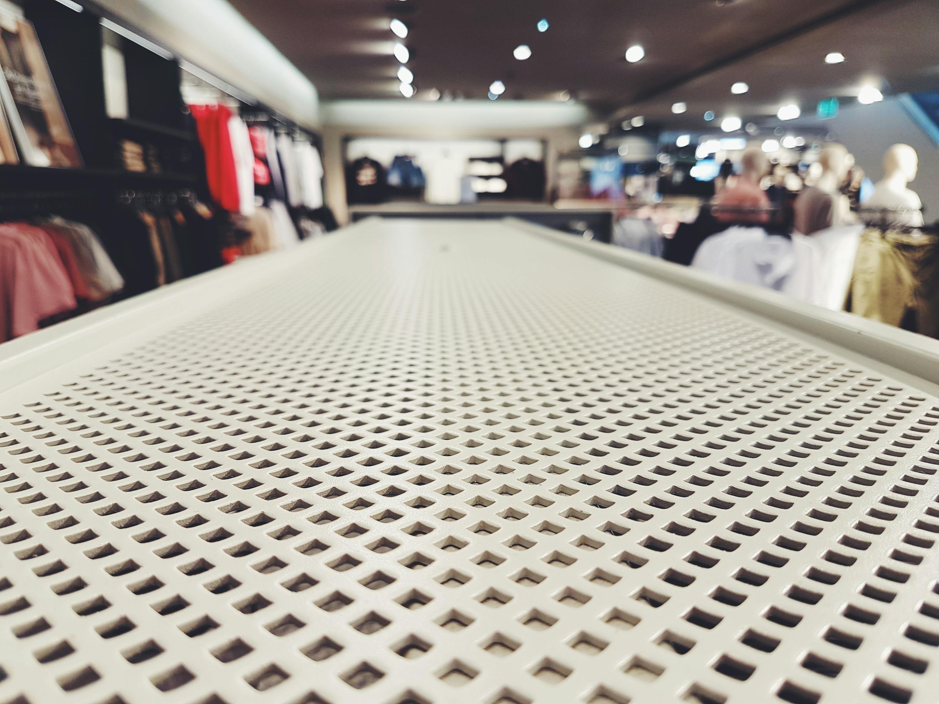 汶上縣綠景軒百貨銷售店