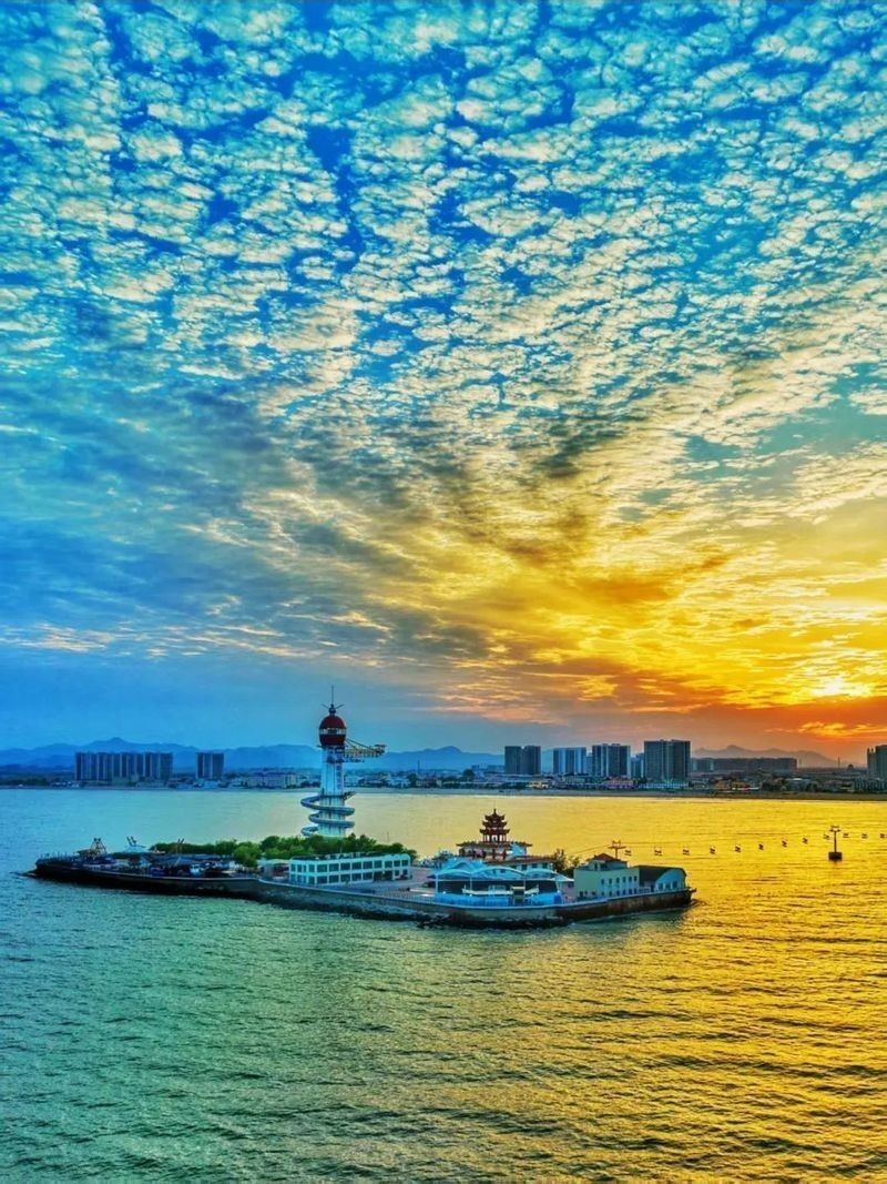 《秦皇島日報》有獲獎名單嗎？