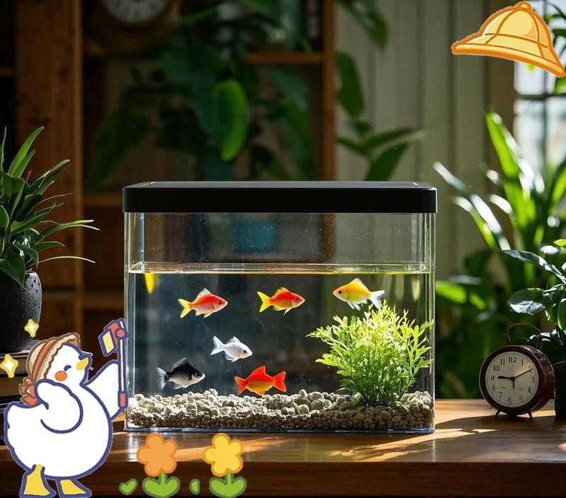 虎魚(yú)養(yǎng)幾條旺財(cái)