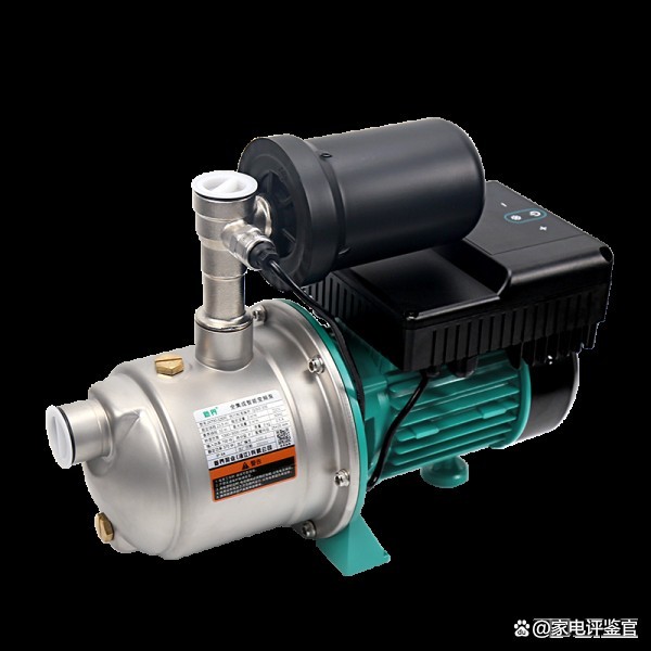 創寧變頻潛水泵CN-9500-25W的具體參數