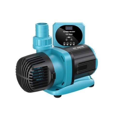 創寧變頻潛水泵CN-9500-25W的具體參數