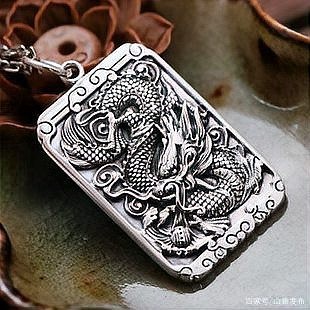 銀龍?jiān)谀男┪幕芯哂刑厥庖饬x？