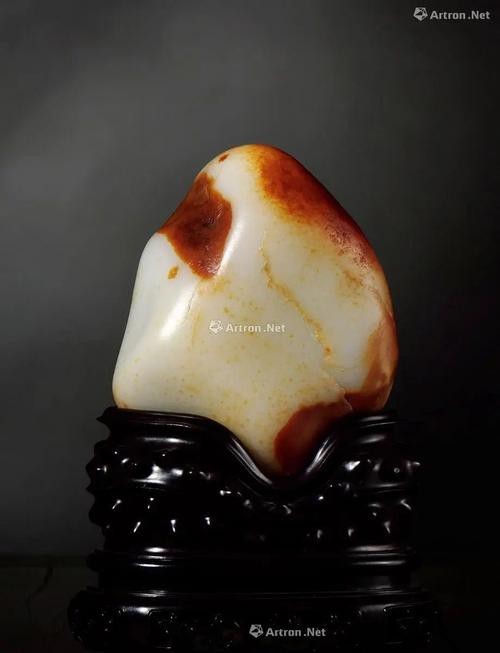 天價150億和田玉圖片