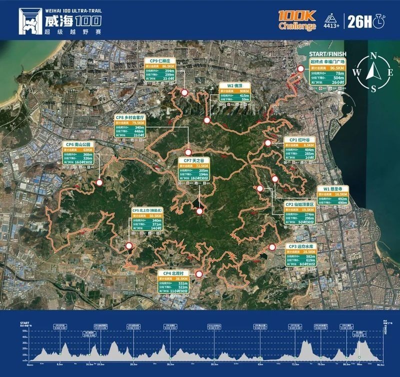 長城杯2024獎金分配