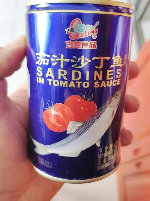 古龍魚罐頭有哪些官方授權(quán)的銷售渠道？